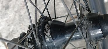 BMX велосипеды: BMX велосипед, Б/у — 6