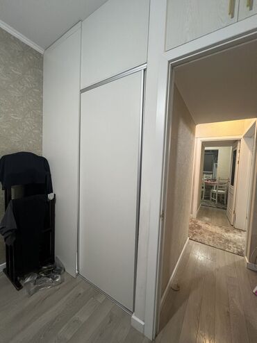 Продажа квартир: 3 комнаты, 64 м², 106 серия, 3 этаж, Евроремонт — 5