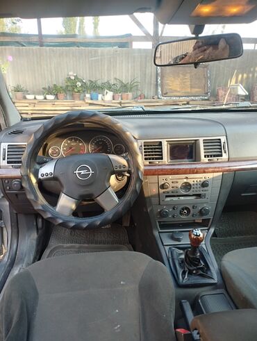 запчасти опель омега б: Opel Vectra: 2003 г., 2.2 л, Механика, Бензин, Универсал