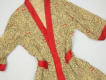 Bathrobe, size S (EU 36)