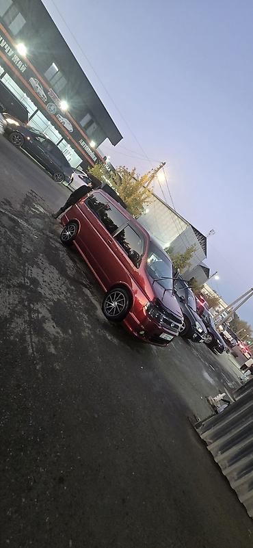 Honda Stepwgn: 2004 г., 2.4 л, Автомат, Бензин, Минивэн