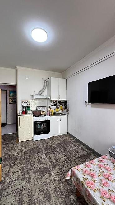 Долгосрочная аренда комнат: 45 м², С мебелью — 8