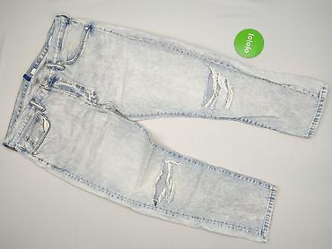 hm jackson: H&M Divided, Jeansy damskie, rozmiar S — 2