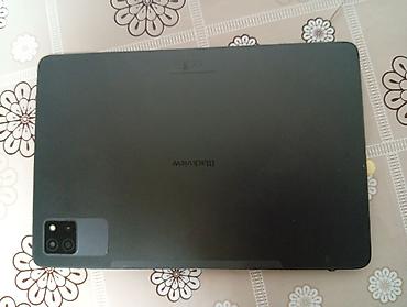 biznes nömrə: Blackview planşet Xüsusiyyətlər: - Ekran: Böyük ölçülü toxunma — 2