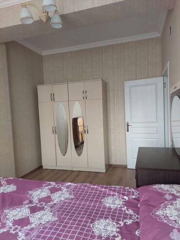 Uzunmüddətli kirayə mənzillər: Sumqayıt şəhəri, bulvarında yerləşən "MIDA" yaşayış kompleksində 9 — 3