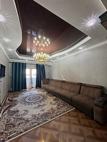 Продажа квартир: 2 комнаты, 64 м², Элитка, 6 этаж, Евроремонт — 2