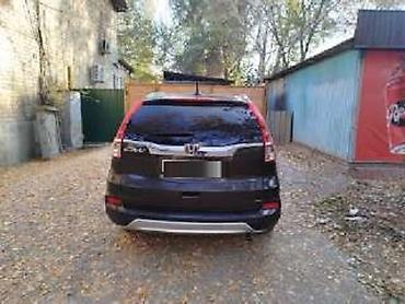 хонда фит под выкуп: Honda CR-V: 2015 г., Вариатор, Бензин — 3
