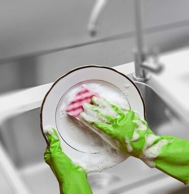 уборщица неполный рабочий день: Требуется Посудомойщица, Оплата Каждые 10 дней