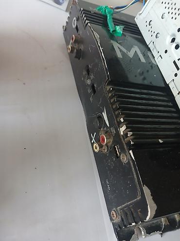 televizor barter: Tecili satlir ve ya sambuferle barter olunur ikiside orginaldi — 9