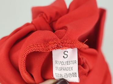 kabaretki: Legginsy Sportowe damskie, rozmiar S — 4