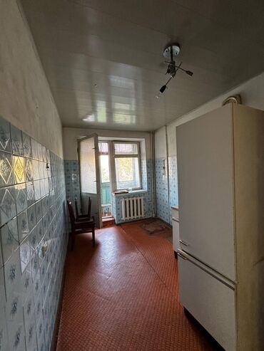 Продажа квартир: 3 комнаты, 60 м², Индивидуалка, 4 этаж, Старый ремонт — 5
