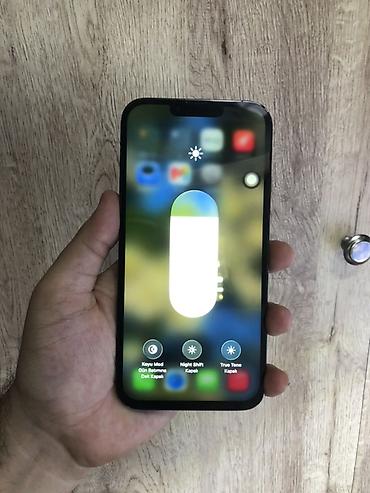 iphone bərdə: IPhone 13 Pro Max, 128 GB, Alpine Green, Simsiz şarj — 3