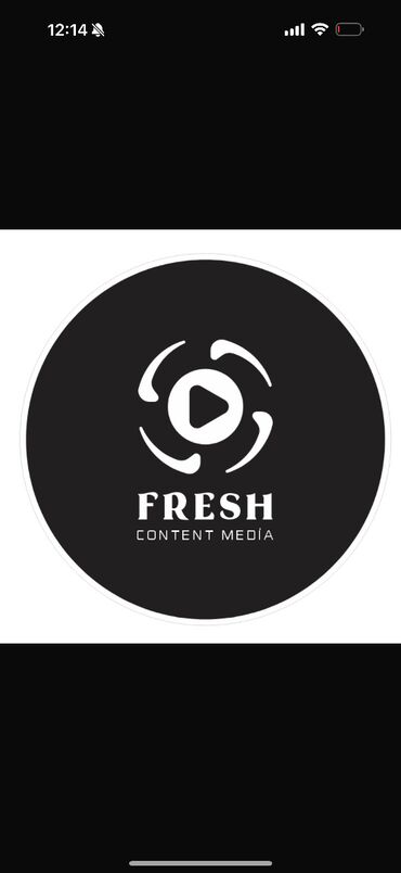 Reklam, çap: 📣 *SMM Xidmətləri – Brendin Sosial Gücünü Artır!* Peşəkar SMM xidməti