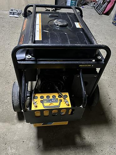 süd satışı: Satış, Yeni, Benzin, Generator, Ödənişli çatdırılma — 3