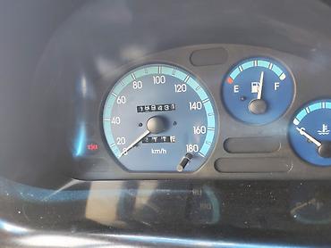 китай минивен: Daewoo Matiz: 2004 г., 0.8 л, Механика, Бензин, Хэтчбэк — 5