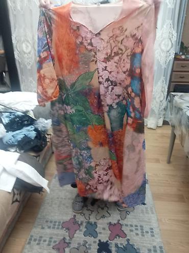 Gündəlik don, Midi, L, XL lalafo.az -da Gündəlik don, Midi, L, XL