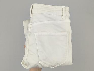 jeansy balloon pull and bear: Zara, Jeansy damskie, rozmiar XS — 5