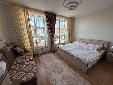 уровневая: 240 м², 6 комнат, Ак-Ордо ж/м — 7