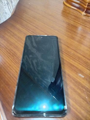 xiaomi note 13 pro max: Samsung Galaxy A52, rəng - Qara, Barmaq izi — 3