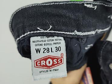 multiblu jeans: Jeansy damskie, rozmiar S — 5