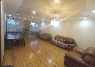 Долгосрочная аренда домов: 200 м², 6 комнат — 3