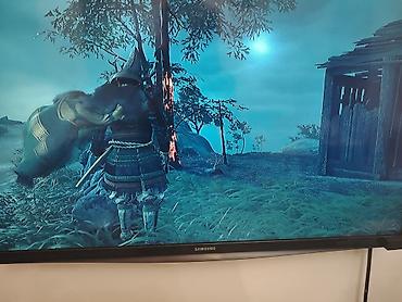 sony dvd: PlayStation 4 slim 500 gb 2 ədəd A klass pult, vaxtım yoxdu — 5