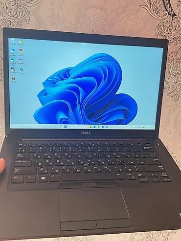 jbl pulse 4: Dell Latitude 7490 — надежный 14" бизнес‑ноутбук Характеристики: - — 1