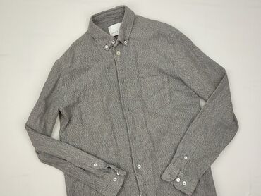 Shirt for men, S (EU 36), Samsøe Samsøe, condition - Very good