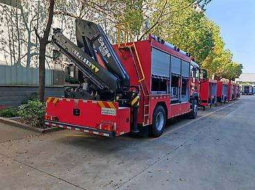 Уборочная техника: Коммунальная и специальная техника Shacman! Прямые заказы для — 19