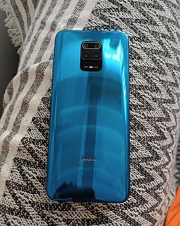 blackview tab: Redmi Note 9 128 Гб в хорошем состоянии полностью рабочий телефон — 1