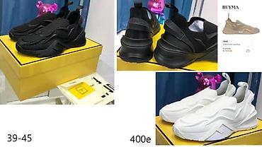 cc sandale: FENDI, EKSKLUZIVNI SPORTSKI MODELI, ULTRA 2025-26 | Novo! ! ! — 6