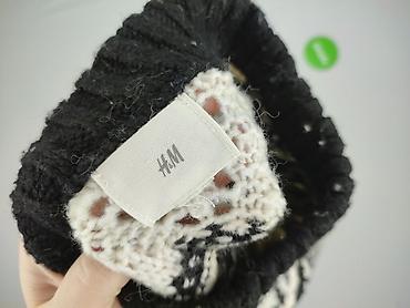 sweter odkryte ramiona: H&M, Sweter damski, rozmiar 3XL — 4