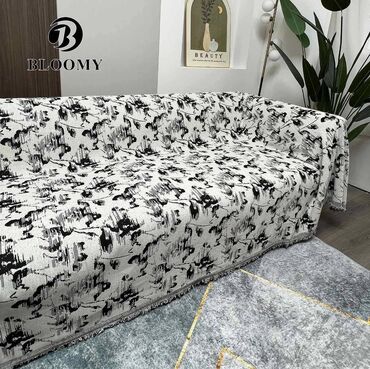 Prekrivači za nameštaj: Za trosed — 3