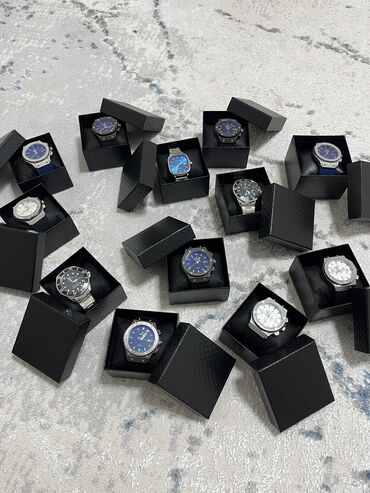 куплю швейцарские часы бу: Классикалык сааттар саат, Hublot, Титан, Улуу Британия, Асыл нуска, Эркектердики, Жаңы