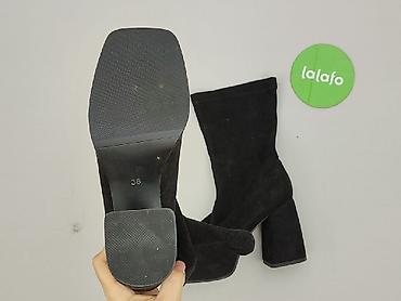 decathlon botki: Botki damskie, rozmiar 38 — 4