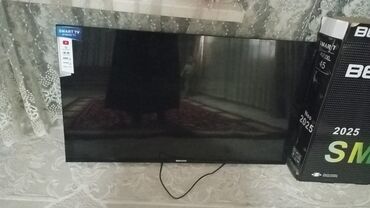 Телевизоры: Телевизор BEKO Neo 2025, Smart TV (Android TV) - Диагональ: 45" -
