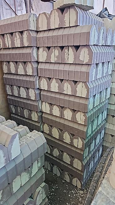 Евробрусчатка: Брусчатка Плитка Евро брусчатка Ромашка Орнамент Кирпичик и м н д — 13