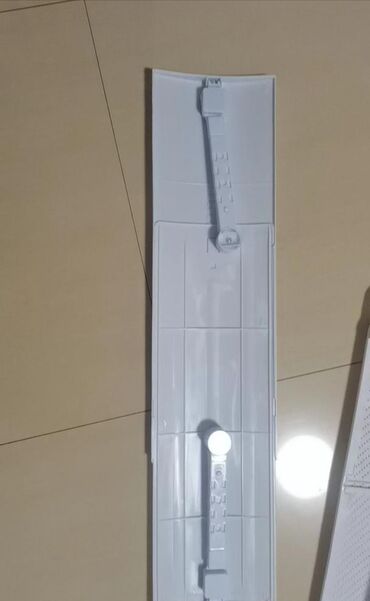 Запчасти и аксессуары для бытовой техники: Дефлектор для кондиционера — 7