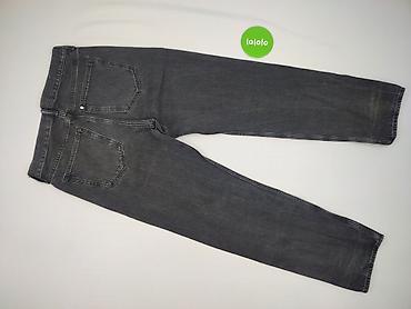stradivarius pl promo code: Denim, Jeansy dla mężczyzn, rozmiar L — 3