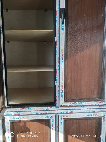 Sifarişlə dolablar: Plastik şkafıların sifarişi Ağ rəngdə 1 kvadratı 90 azn Rəngli 1 -da lalafo.az — 9 Sifarişlə dolablar: Plastik şkafıların sifarişi Ağ rəngdə 1 kvadratı 90 azn Rəngli 1 — 9