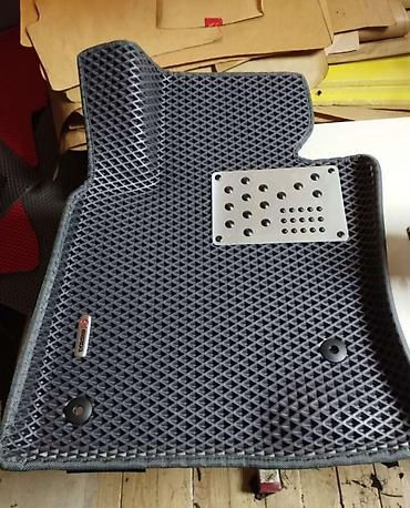 СТО, ремонт транспорта: Перетяжка салона — 9