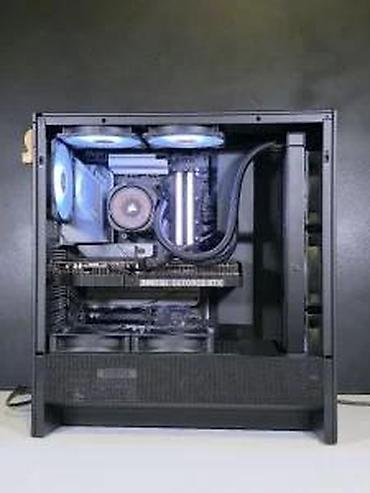 Desktop računari i radne stanice: Ryzen 9 9950X3D RTX 5080 X870 96GB 2TB - SM175PC. ✨ Prodaja i — 2