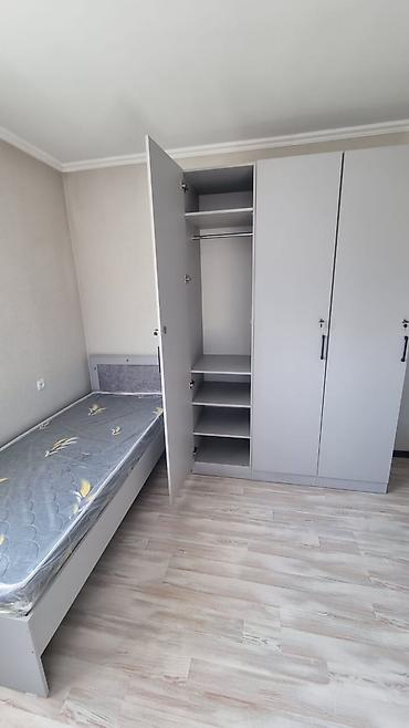 Долгосрочная аренда комнат: 17 м², С мебелью — 10