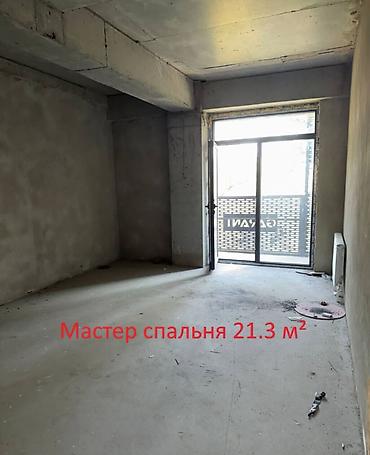 gala group: 3 комнаты, 119 м², БГУ Элитка, 4 этаж, ПСО (под самоотделку) — 8