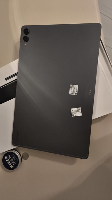 Samsung: Yeni Samsung Galaxy Tab, 14,6", 256 GB — 2