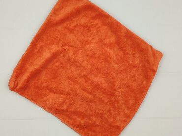 kubek w sweterku pepco: Pillowcase, 40 x 40, kolor - Pomarańczowy, stan - Idealny