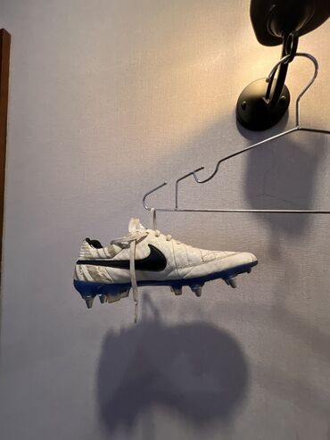 Спортивные настилы и коврики: Бутсы Nike, Размер: 44, Б/у