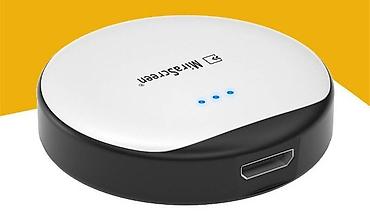 google pixel tablet: Адаптер MiraScreen беспроводной G23S CPU - AM8268C Wireles - 2.4G — 5