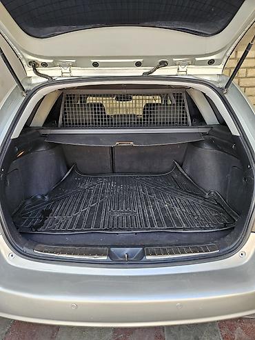 kia servis ehtiyat hisseleri: Toyota Avensis Universal (kompakt karvan) – gümüşü rəng Xarici: - — 5