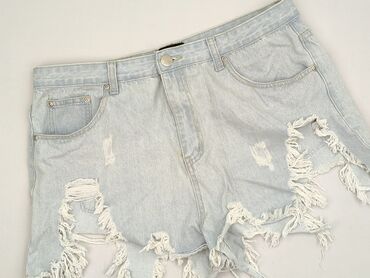 Shorts for women, Pretty, size 2XL (EU 44)